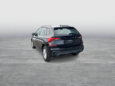 Skoda Kamiq Gebrauchtwagen Skoda Kamiq Gebrauchtwagen