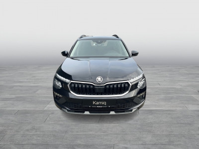 Skoda Kamiq Gebrauchtwagen Skoda Kamiq Gebrauchtwagen