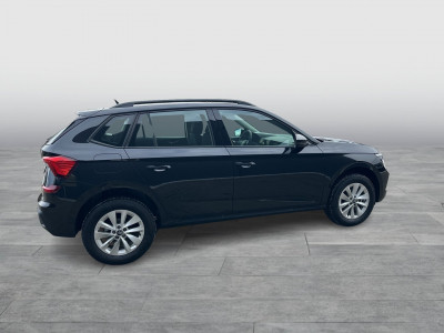 Skoda Kamiq Gebrauchtwagen Skoda Kamiq Gebrauchtwagen