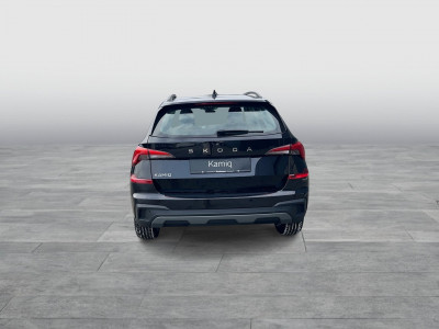 Skoda Kamiq Gebrauchtwagen Skoda Kamiq Gebrauchtwagen