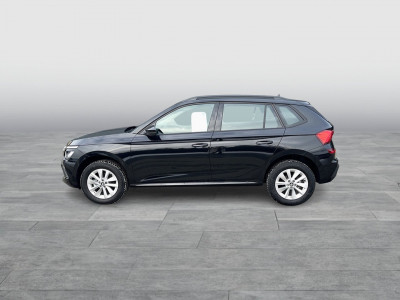 Skoda Kamiq Gebrauchtwagen Skoda Kamiq Gebrauchtwagen