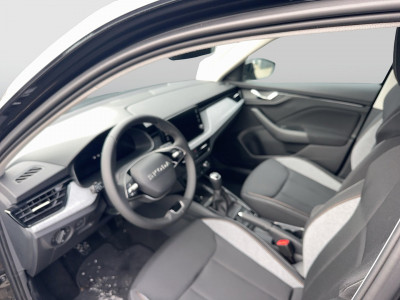 Skoda Kamiq Gebrauchtwagen Skoda Kamiq Gebrauchtwagen