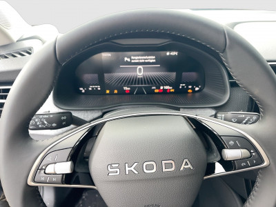 Skoda Kamiq Gebrauchtwagen Skoda Kamiq Gebrauchtwagen
