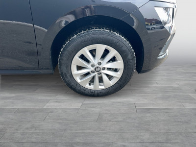 Skoda Kamiq Gebrauchtwagen Skoda Kamiq Gebrauchtwagen