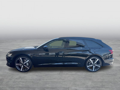 Audi A6 Gebrauchtwagen Audi A6 Gebrauchtwagen