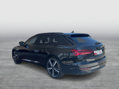 Audi A6 Gebrauchtwagen Audi A6 Gebrauchtwagen