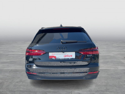 Audi A6 Gebrauchtwagen Audi A6 Gebrauchtwagen