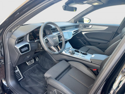 Audi A6 Gebrauchtwagen Audi A6 Gebrauchtwagen