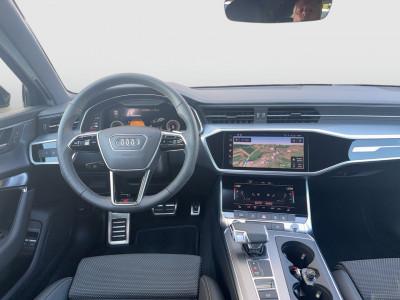 Audi A6 Gebrauchtwagen Audi A6 Gebrauchtwagen