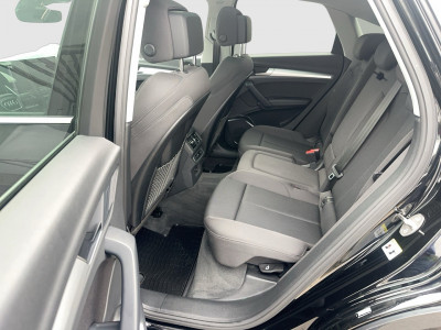 Audi Q5 Gebrauchtwagen Audi Q5 Gebrauchtwagen