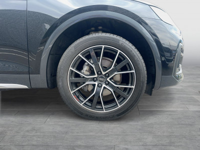 Audi Q5 Gebrauchtwagen Audi Q5 Gebrauchtwagen