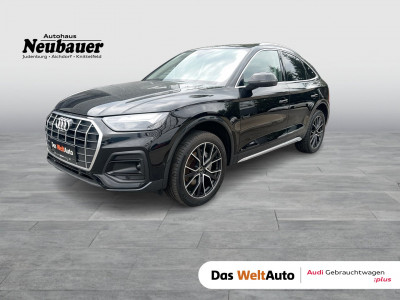 Audi Q5 Gebrauchtwagen Audi Q5 Gebrauchtwagen