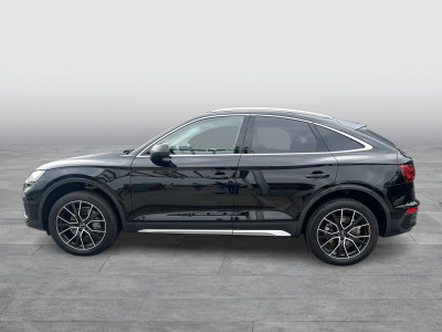 Audi Q5 Gebrauchtwagen Audi Q5 Gebrauchtwagen
