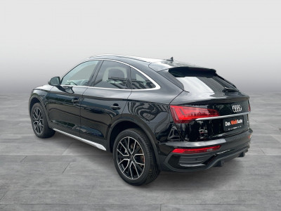 Audi Q5 Gebrauchtwagen Audi Q5 Gebrauchtwagen