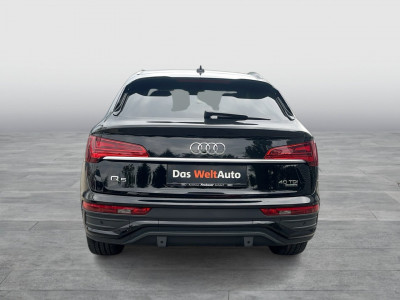 Audi Q5 Gebrauchtwagen Audi Q5 Gebrauchtwagen
