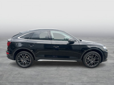 Audi Q5 Gebrauchtwagen Audi Q5 Gebrauchtwagen