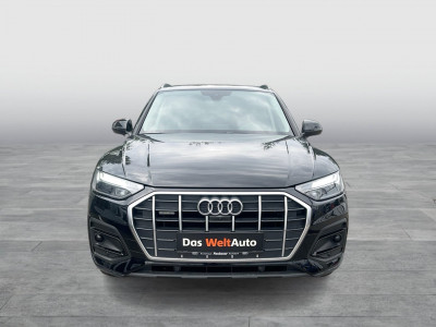 Audi Q5 Gebrauchtwagen Audi Q5 Gebrauchtwagen
