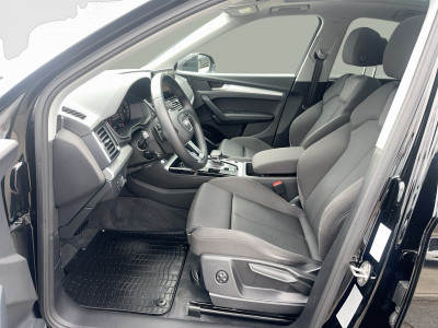 Audi Q5 Gebrauchtwagen Audi Q5 Gebrauchtwagen