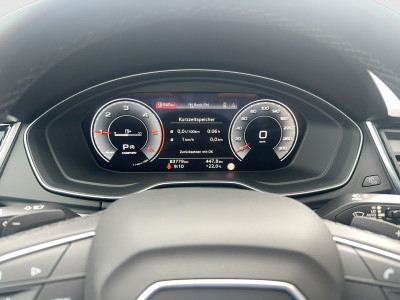 Audi Q5 Gebrauchtwagen Audi Q5 Gebrauchtwagen