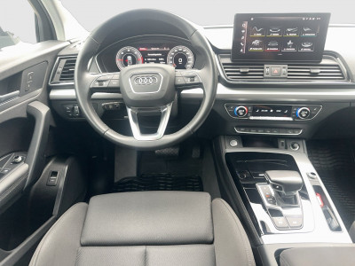 Audi Q5 Gebrauchtwagen Audi Q5 Gebrauchtwagen