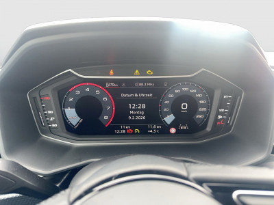 Audi A1 Gebrauchtwagen Audi A1 Gebrauchtwagen