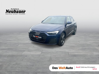Audi A1 Gebrauchtwagen Audi A1 Gebrauchtwagen