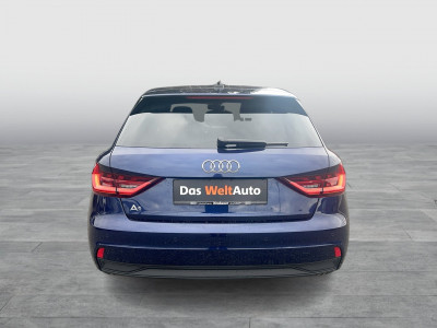 Audi A1 Gebrauchtwagen Audi A1 Gebrauchtwagen