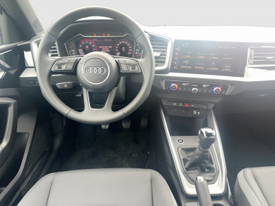Audi A1 Gebrauchtwagen Audi A1 Gebrauchtwagen