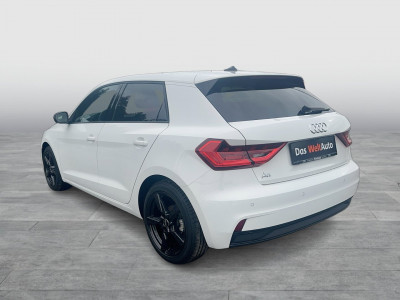 Audi A1 Gebrauchtwagen Audi A1 Gebrauchtwagen