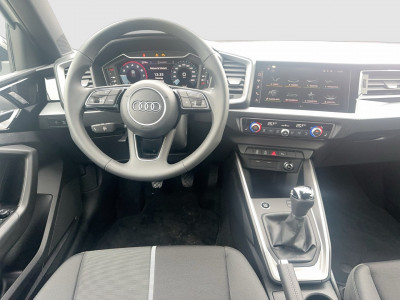 Audi A1 Gebrauchtwagen Audi A1 Gebrauchtwagen