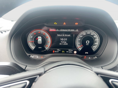 Audi Q2 Gebrauchtwagen Audi Q2 Gebrauchtwagen