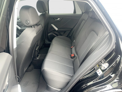Audi Q2 Gebrauchtwagen Audi Q2 Gebrauchtwagen