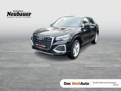 Audi Q2 Gebrauchtwagen Audi Q2 Gebrauchtwagen