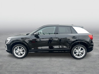 Audi Q2 Gebrauchtwagen Audi Q2 Gebrauchtwagen