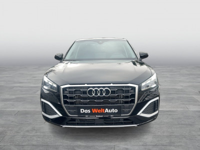 Audi Q2 Gebrauchtwagen Audi Q2 Gebrauchtwagen