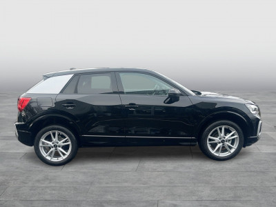 Audi Q2 Gebrauchtwagen Audi Q2 Gebrauchtwagen