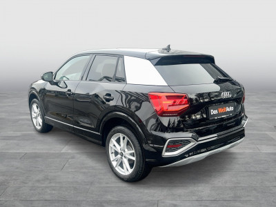 Audi Q2 Gebrauchtwagen Audi Q2 Gebrauchtwagen