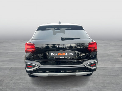 Audi Q2 Gebrauchtwagen Audi Q2 Gebrauchtwagen