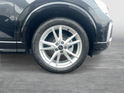 Audi Q2 Gebrauchtwagen Audi Q2 Gebrauchtwagen