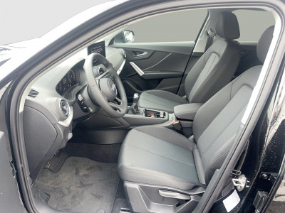 Audi Q2 Gebrauchtwagen Audi Q2 Gebrauchtwagen