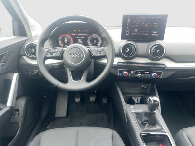 Audi Q2 Gebrauchtwagen Audi Q2 Gebrauchtwagen