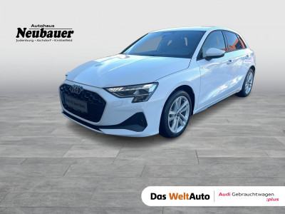 Audi A3 Gebrauchtwagen Audi A3 Gebrauchtwagen