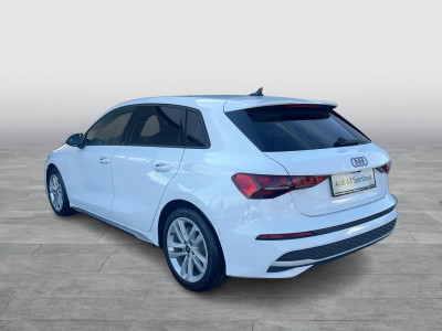 Audi A3 Gebrauchtwagen Audi A3 Gebrauchtwagen