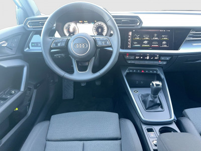Audi A3 Gebrauchtwagen Audi A3 Gebrauchtwagen