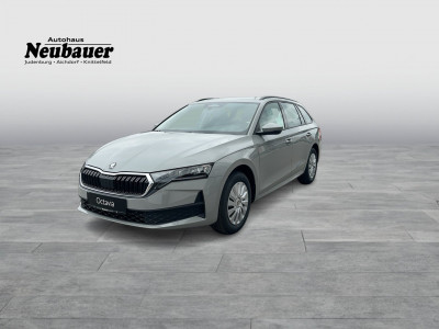 Skoda Octavia Gebrauchtwagen Skoda Octavia Gebrauchtwagen