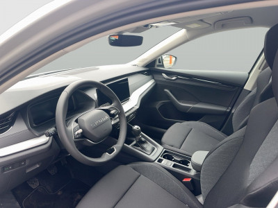 Skoda Octavia Gebrauchtwagen Skoda Octavia Gebrauchtwagen