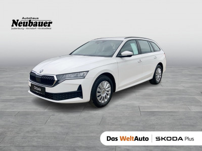 Skoda Octavia Gebrauchtwagen Skoda Octavia Gebrauchtwagen