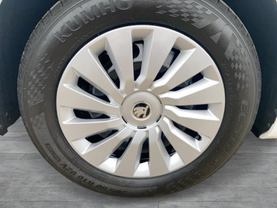 Skoda Octavia Gebrauchtwagen Skoda Octavia Gebrauchtwagen