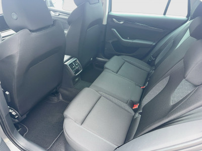 Skoda Octavia Gebrauchtwagen Skoda Octavia Gebrauchtwagen
