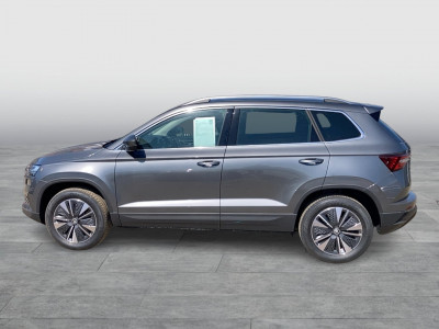 Skoda Karoq Gebrauchtwagen Skoda Karoq Gebrauchtwagen